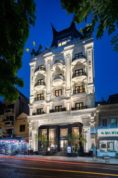 La Sinfonía del Rey Hotel & Spa – 照片 2