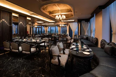 La Sinfonía del Rey Hotel & Spa – 照片 3