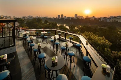 La Sinfonía del Rey Hotel & Spa – 照片 4