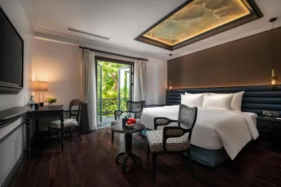 La Sinfonía del Rey Hotel & Spa – 照片 6