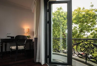 La Sinfonía del Rey Hotel & Spa – 照片 7
