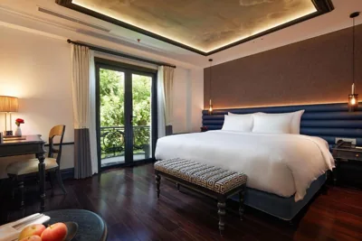 La Sinfonía del Rey Hotel & Spa – 照片 8