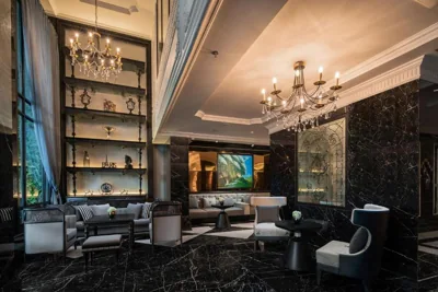 La Sinfonía del Rey Hotel & Spa – 照片 9