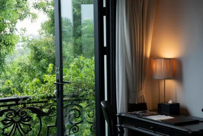 La Sinfonía del Rey Hotel & Spa – 照片 10