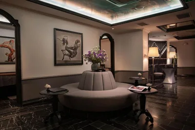 La Sinfonía del Rey Hotel & Spa – 照片 12