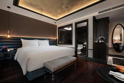 La Sinfonía del Rey Hotel & Spa – 照片 14