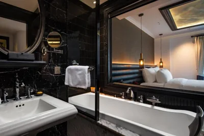 La Sinfonía del Rey Hotel & Spa – 照片 15